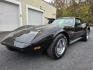 1974 BLACK CHEVROLET CORVETTE L-82 CONVERTIBLE T-TOP (00001Z37T4S) , Automatic transmission, located at 117 North Cameron Street, Harrisburg, PA, 17101, (717) 963-8962, 40.266762, -76.875259 - WE FINANCE!!! Good Credit/ Bad Credit/ No Credit - ALL Trade-Ins Welcomed!!! ***Guaranteed Credit Approval*** APPLY ONLINE or CALL us TODAY ;) Please call us to discuss your cash and financing options. - Photo#0