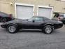 1974 BLACK CHEVROLET CORVETTE L-82 CONVERTIBLE T-TOP (00001Z37T4S) , Automatic transmission, located at 117 North Cameron Street, Harrisburg, PA, 17101, (717) 963-8962, 40.266762, -76.875259 - WE FINANCE!!! Good Credit/ Bad Credit/ No Credit - ALL Trade-Ins Welcomed!!! ***Guaranteed Credit Approval*** APPLY ONLINE or CALL us TODAY ;) Please call us to discuss your cash and financing options. - Photo#1