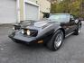 1974 BLACK CHEVROLET CORVETTE L-82 CONVERTIBLE T-TOP (00001Z37T4S) , Automatic transmission, located at 117 North Cameron Street, Harrisburg, PA, 17101, (717) 963-8962, 40.266762, -76.875259 - WE FINANCE!!! Good Credit/ Bad Credit/ No Credit - ALL Trade-Ins Welcomed!!! ***Guaranteed Credit Approval*** APPLY ONLINE or CALL us TODAY ;) Please call us to discuss your cash and financing options. - Photo#3