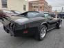 1974 BLACK CHEVROLET CORVETTE L-82 CONVERTIBLE T-TOP (00001Z37T4S) , Automatic transmission, located at 117 North Cameron Street, Harrisburg, PA, 17101, (717) 963-8962, 40.266762, -76.875259 - WE FINANCE!!! Good Credit/ Bad Credit/ No Credit - ALL Trade-Ins Welcomed!!! ***Guaranteed Credit Approval*** APPLY ONLINE or CALL us TODAY ;) Please call us to discuss your cash and financing options. - Photo#5