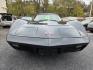 1974 BLACK CHEVROLET CORVETTE L-82 CONVERTIBLE T-TOP (00001Z37T4S) , Automatic transmission, located at 117 North Cameron Street, Harrisburg, PA, 17101, (717) 963-8962, 40.266762, -76.875259 - WE FINANCE!!! Good Credit/ Bad Credit/ No Credit - ALL Trade-Ins Welcomed!!! ***Guaranteed Credit Approval*** APPLY ONLINE or CALL us TODAY ;) Please call us to discuss your cash and financing options. - Photo#9
