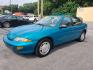 1995 GREEN CHEVROLET CAVALIER LS (1G1JF5244S7) with an 2.2L engine, Automatic transmission, located at 117 North Cameron Street, Harrisburg, PA, 17101, (717) 963-8962, 40.266762, -76.875259 - WE FINANCE!!! Good Credit/ Bad Credit/ No Credit - ALL Trade-Ins Welcomed!!! ***Guaranteed Credit Approval*** APPLY ONLINE or CALL us TODAY ;) Internet Prices and Marketplace Prices are SPECIAL discounted ***CASH DEALS*** Retail Prices are higher. Please call us to discuss your cash and finan - Photo#0