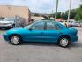 1995 GREEN CHEVROLET CAVALIER LS (1G1JF5244S7) with an 2.2L engine, Automatic transmission, located at 117 North Cameron Street, Harrisburg, PA, 17101, (717) 963-8962, 40.266762, -76.875259 - WE FINANCE!!! Good Credit/ Bad Credit/ No Credit - ALL Trade-Ins Welcomed!!! ***Guaranteed Credit Approval*** APPLY ONLINE or CALL us TODAY ;) Internet Prices and Marketplace Prices are SPECIAL discounted ***CASH DEALS*** Retail Prices are higher. Please call us to discuss your cash and finan - Photo#1