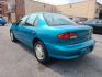 1995 GREEN CHEVROLET CAVALIER LS (1G1JF5244S7) with an 2.2L engine, Automatic transmission, located at 117 North Cameron Street, Harrisburg, PA, 17101, (717) 963-8962, 40.266762, -76.875259 - WE FINANCE!!! Good Credit/ Bad Credit/ No Credit - ALL Trade-Ins Welcomed!!! ***Guaranteed Credit Approval*** APPLY ONLINE or CALL us TODAY ;) Internet Prices and Marketplace Prices are SPECIAL discounted ***CASH DEALS*** Retail Prices are higher. Please call us to discuss your cash and finan - Photo#2