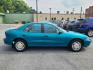1995 GREEN CHEVROLET CAVALIER LS (1G1JF5244S7) with an 2.2L engine, Automatic transmission, located at 117 North Cameron Street, Harrisburg, PA, 17101, (717) 963-8962, 40.266762, -76.875259 - WE FINANCE!!! Good Credit/ Bad Credit/ No Credit - ALL Trade-Ins Welcomed!!! ***Guaranteed Credit Approval*** APPLY ONLINE or CALL us TODAY ;) Internet Prices and Marketplace Prices are SPECIAL discounted ***CASH DEALS*** Retail Prices are higher. Please call us to discuss your cash and finan - Photo#5