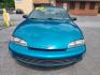 1995 GREEN CHEVROLET CAVALIER LS (1G1JF5244S7) with an 2.2L engine, Automatic transmission, located at 117 North Cameron Street, Harrisburg, PA, 17101, (717) 963-8962, 40.266762, -76.875259 - WE FINANCE!!! Good Credit/ Bad Credit/ No Credit - ALL Trade-Ins Welcomed!!! ***Guaranteed Credit Approval*** APPLY ONLINE or CALL us TODAY ;) Internet Prices and Marketplace Prices are SPECIAL discounted ***CASH DEALS*** Retail Prices are higher. Please call us to discuss your cash and finan - Photo#7