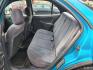 1995 GREEN CHEVROLET CAVALIER LS (1G1JF5244S7) with an 2.2L engine, Automatic transmission, located at 117 North Cameron Street, Harrisburg, PA, 17101, (717) 963-8962, 40.266762, -76.875259 - WE FINANCE!!! Good Credit/ Bad Credit/ No Credit - ALL Trade-Ins Welcomed!!! ***Guaranteed Credit Approval*** APPLY ONLINE or CALL us TODAY ;) Internet Prices and Marketplace Prices are SPECIAL discounted ***CASH DEALS*** Retail Prices are higher. Please call us to discuss your cash and finan - Photo#11
