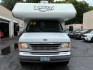1996 WHITE FORD ECONOLINE E350 CUTAWAY VAN (1FDKE30G4TH) with an 7.5L engine, Automatic transmission, located at 117 North Cameron Street, Harrisburg, PA, 17101, (717) 963-8962, 40.266762, -76.875259 - Cylinders (8) Dually Intermittent Wipers Master Key Motor Fuel Type Gas Power Steering Rear View Mirror Seat Trim Cloth Transmission (Automatic Transmission) Trim Package:138'' WB DRW WE FINANCE!!! MOST vehicles are available for financing. Good Credit/ Challenged Credit/ No Credit - A- Photo#7