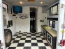 1996 WHITE FORD ECONOLINE E350 CUTAWAY VAN (1FDKE30G4TH) with an 7.5L engine, Automatic transmission, located at 117 North Cameron Street, Harrisburg, PA, 17101, (717) 963-8962, 40.266762, -76.875259 - Cylinders (8) Dually Intermittent Wipers Master Key Motor Fuel Type Gas Power Steering Rear View Mirror Seat Trim Cloth Transmission (Automatic Transmission) Trim Package:138'' WB DRW WE FINANCE!!! MOST vehicles are available for financing. Good Credit/ Challenged Credit/ No Credit - A- Photo#14