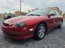 1996 RED FORD TAURUS SHO (1FALP54N4TA) with an 3.4L engine, Automatic transmission, located at 117 North Cameron Street, Harrisburg, PA, 17101, (717) 963-8962, 40.266762, -76.875259 - WE FINANCE!!! Good Credit/ Bad Credit/ No Credit - ALL Trade-Ins Welcomed!!! ***Guaranteed Credit Approval*** APPLY ONLINE or CALL us TODAY ;) Internet Prices and Marketplace Prices are SPECIAL discounted ***CASH DEALS*** Retail Prices are higher. Please call us to discuss your cash and finan - Photo#1