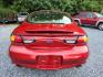 1996 RED FORD TAURUS SHO (1FALP54N4TA) with an 3.4L engine, Automatic transmission, located at 117 North Cameron Street, Harrisburg, PA, 17101, (717) 963-8962, 40.266762, -76.875259 - WE FINANCE!!! Good Credit/ Bad Credit/ No Credit - ALL Trade-Ins Welcomed!!! ***Guaranteed Credit Approval*** APPLY ONLINE or CALL us TODAY ;) Internet Prices and Marketplace Prices are SPECIAL discounted ***CASH DEALS*** Retail Prices are higher. Please call us to discuss your cash and finan - Photo#5