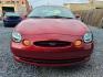 1996 RED FORD TAURUS SHO (1FALP54N4TA) with an 3.4L engine, Automatic transmission, located at 117 North Cameron Street, Harrisburg, PA, 17101, (717) 963-8962, 40.266762, -76.875259 - WE FINANCE!!! Good Credit/ Bad Credit/ No Credit - ALL Trade-Ins Welcomed!!! ***Guaranteed Credit Approval*** APPLY ONLINE or CALL us TODAY ;) Internet Prices and Marketplace Prices are SPECIAL discounted ***CASH DEALS*** Retail Prices are higher. Please call us to discuss your cash and finan - Photo#9