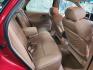 1996 RED FORD TAURUS SHO (1FALP54N4TA) with an 3.4L engine, Automatic transmission, located at 117 North Cameron Street, Harrisburg, PA, 17101, (717) 963-8962, 40.266762, -76.875259 - WE FINANCE!!! Good Credit/ Bad Credit/ No Credit - ALL Trade-Ins Welcomed!!! ***Guaranteed Credit Approval*** APPLY ONLINE or CALL us TODAY ;) Internet Prices and Marketplace Prices are SPECIAL discounted ***CASH DEALS*** Retail Prices are higher. Please call us to discuss your cash and finan - Photo#19