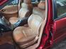 1996 RED FORD TAURUS SHO (1FALP54N4TA) with an 3.4L engine, Automatic transmission, located at 117 North Cameron Street, Harrisburg, PA, 17101, (717) 963-8962, 40.266762, -76.875259 - WE FINANCE!!! Good Credit/ Bad Credit/ No Credit - ALL Trade-Ins Welcomed!!! ***Guaranteed Credit Approval*** APPLY ONLINE or CALL us TODAY ;) Internet Prices and Marketplace Prices are SPECIAL discounted ***CASH DEALS*** Retail Prices are higher. Please call us to discuss your cash and finan - Photo#23