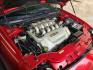 1996 RED FORD TAURUS SHO (1FALP54N4TA) with an 3.4L engine, Automatic transmission, located at 117 North Cameron Street, Harrisburg, PA, 17101, (717) 963-8962, 40.266762, -76.875259 - WE FINANCE!!! Good Credit/ Bad Credit/ No Credit - ALL Trade-Ins Welcomed!!! ***Guaranteed Credit Approval*** APPLY ONLINE or CALL us TODAY ;) Internet Prices and Marketplace Prices are SPECIAL discounted ***CASH DEALS*** Retail Prices are higher. Please call us to discuss your cash and finan - Photo#27