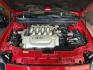 1996 RED FORD TAURUS SHO (1FALP54N4TA) with an 3.4L engine, Automatic transmission, located at 117 North Cameron Street, Harrisburg, PA, 17101, (717) 963-8962, 40.266762, -76.875259 - WE FINANCE!!! Good Credit/ Bad Credit/ No Credit - ALL Trade-Ins Welcomed!!! ***Guaranteed Credit Approval*** APPLY ONLINE or CALL us TODAY ;) Internet Prices and Marketplace Prices are SPECIAL discounted ***CASH DEALS*** Retail Prices are higher. Please call us to discuss your cash and finan - Photo#28