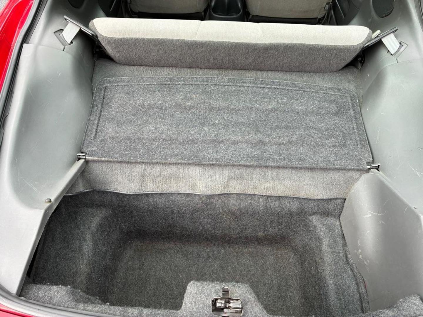 1997 RED CHEVROLET CAMARO BASE (2G1FP22K7V2) with an 3.8L engine, 5-Speed Manual transmission, located at 7981 Paxton Street, Harrisburg, PA, 17111, (717) 561-2926, 40.261490, -76.749229 - WE FINANCE!!! Good Credit/ Challenged Credit/ No Credit - ALL Trade-Ins Welcomed!!! APPLY ONLINE or CALL us TODAY ;) Please call us to discuss your cash and/or financing options. - Photo#12