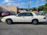 1997 WHITE MERCURY GRAND MARQUIS GS (2MELM74W3VX) with an 4.6L engine, Automatic transmission, located at 117 North Cameron Street, Harrisburg, PA, 17101, (717) 963-8962, 40.266762, -76.875259 - WE FINANCE!!! Good Credit/ Bad Credit/ No Credit - ALL Trade-Ins Welcomed!!! ***Guaranteed Credit Approval*** APPLY ONLINE or CALL us TODAY ;) Please call us to discuss your cash and financing options. - Photo#1