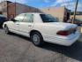1997 WHITE MERCURY GRAND MARQUIS GS (2MELM74W3VX) with an 4.6L engine, Automatic transmission, located at 117 North Cameron Street, Harrisburg, PA, 17101, (717) 963-8962, 40.266762, -76.875259 - WE FINANCE!!! Good Credit/ Bad Credit/ No Credit - ALL Trade-Ins Welcomed!!! ***Guaranteed Credit Approval*** APPLY ONLINE or CALL us TODAY ;) Please call us to discuss your cash and financing options. - Photo#2