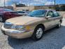 1998 BEIGE LINCOLN CONTINENTAL SEDAN (1LNFM97V7WY) with an 4.6L engine, Automatic transmission, located at 117 North Cameron Street, Harrisburg, PA, 17101, (717) 963-8962, 40.266762, -76.875259 - WE FINANCE!!! Good Credit/ Bad Credit/ No Credit - ALL Trade-Ins Welcomed!!! ***Guaranteed Credit Approval*** APPLY ONLINE or CALL us TODAY ;) Internet Prices and Marketplace Prices are SPECIAL discounted ***CASH DEALS*** Retail Prices are higher. Please call us to discuss your cash and finan - Photo#0