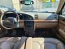 1998 BEIGE LINCOLN CONTINENTAL SEDAN (1LNFM97V7WY) with an 4.6L engine, Automatic transmission, located at 117 North Cameron Street, Harrisburg, PA, 17101, (717) 963-8962, 40.266762, -76.875259 - WE FINANCE!!! Good Credit/ Bad Credit/ No Credit - ALL Trade-Ins Welcomed!!! ***Guaranteed Credit Approval*** APPLY ONLINE or CALL us TODAY ;) Internet Prices and Marketplace Prices are SPECIAL discounted ***CASH DEALS*** Retail Prices are higher. Please call us to discuss your cash and finan - Photo#9