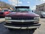 1999 MAROON CHEVROLET SILVERADO K1500 LS (1GCEK14T9XZ) with an 5.3L engine, Automatic transmission, located at 117 North Cameron Street, Harrisburg, PA, 17101, (717) 963-8962, 40.266762, -76.875259 - WE FINANCE!!! Good Credit/ Bad Credit/ No Credit - ALL Trade-Ins Welcomed!!! ***Guaranteed Credit Approval*** APPLY ONLINE or CALL us TODAY ;) Internet Prices and Marketplace Prices are SPECIAL discounted ***CASH DEALS*** Retail Prices are higher. Please call us to discuss your cash and finan - Photo#2
