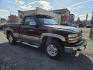 1999 MAROON CHEVROLET SILVERADO K1500 LS (1GCEK14T9XZ) with an 5.3L engine, Automatic transmission, located at 117 North Cameron Street, Harrisburg, PA, 17101, (717) 963-8962, 40.266762, -76.875259 - WE FINANCE!!! Good Credit/ Bad Credit/ No Credit - ALL Trade-Ins Welcomed!!! ***Guaranteed Credit Approval*** APPLY ONLINE or CALL us TODAY ;) Internet Prices and Marketplace Prices are SPECIAL discounted ***CASH DEALS*** Retail Prices are higher. Please call us to discuss your cash and finan - Photo#3