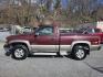 1999 MAROON CHEVROLET SILVERADO K1500 LS (1GCEK14T9XZ) with an 5.3L engine, Automatic transmission, located at 117 North Cameron Street, Harrisburg, PA, 17101, (717) 963-8962, 40.266762, -76.875259 - WE FINANCE!!! Good Credit/ Bad Credit/ No Credit - ALL Trade-Ins Welcomed!!! ***Guaranteed Credit Approval*** APPLY ONLINE or CALL us TODAY ;) Internet Prices and Marketplace Prices are SPECIAL discounted ***CASH DEALS*** Retail Prices are higher. Please call us to discuss your cash and finan - Photo#14