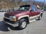 1999 MAROON CHEVROLET SILVERADO K1500 LS (1GCEK14T9XZ) with an 5.3L engine, Automatic transmission, located at 117 North Cameron Street, Harrisburg, PA, 17101, (717) 963-8962, 40.266762, -76.875259 - WE FINANCE!!! Good Credit/ Bad Credit/ No Credit - ALL Trade-Ins Welcomed!!! ***Guaranteed Credit Approval*** APPLY ONLINE or CALL us TODAY ;) Internet Prices and Marketplace Prices are SPECIAL discounted ***CASH DEALS*** Retail Prices are higher. Please call us to discuss your cash and finan - Photo#15