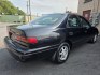 1999 BLACK TOYOTA CAMRY CE (4T1BG22K0XU) with an 2.2L engine, Automatic transmission, located at 7981 Paxton Street, Harrisburg, PA, 17111, (717) 561-2926, 40.261490, -76.749229 - $1700 CASH DEAL, RUNS AND DRIVES, COLD A/C. TRADE IN SPECIAL. NOT INSPECTED AS-IS- Photo#1