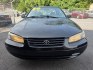 1999 BLACK TOYOTA CAMRY CE (4T1BG22K0XU) with an 2.2L engine, Automatic transmission, located at 7981 Paxton Street, Harrisburg, PA, 17111, (717) 561-2926, 40.261490, -76.749229 - $1700 CASH DEAL, RUNS AND DRIVES, COLD A/C. TRADE IN SPECIAL. NOT INSPECTED AS-IS- Photo#8