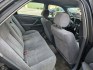 1999 BLACK TOYOTA CAMRY CE (4T1BG22K0XU) with an 2.2L engine, Automatic transmission, located at 7981 Paxton Street, Harrisburg, PA, 17111, (717) 561-2926, 40.261490, -76.749229 - $1700 CASH DEAL, RUNS AND DRIVES, COLD A/C. TRADE IN SPECIAL. NOT INSPECTED AS-IS- Photo#9