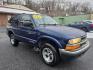 2000 BLUE CHEVROLET BLAZER LS (1GNCS18W7YK) with an 4.3L engine, Automatic transmission, located at 117 North Cameron Street, Harrisburg, PA, 17101, (717) 963-8962, 40.266762, -76.875259 - WE FINANCE!!! Good Credit/ Challenged Credit/ No Credit - ALL Trade-Ins Welcomed!!! APPLY ONLINE or CALL us TODAY ;) Please call us to discuss your cash and/or financing options. - Photo#6