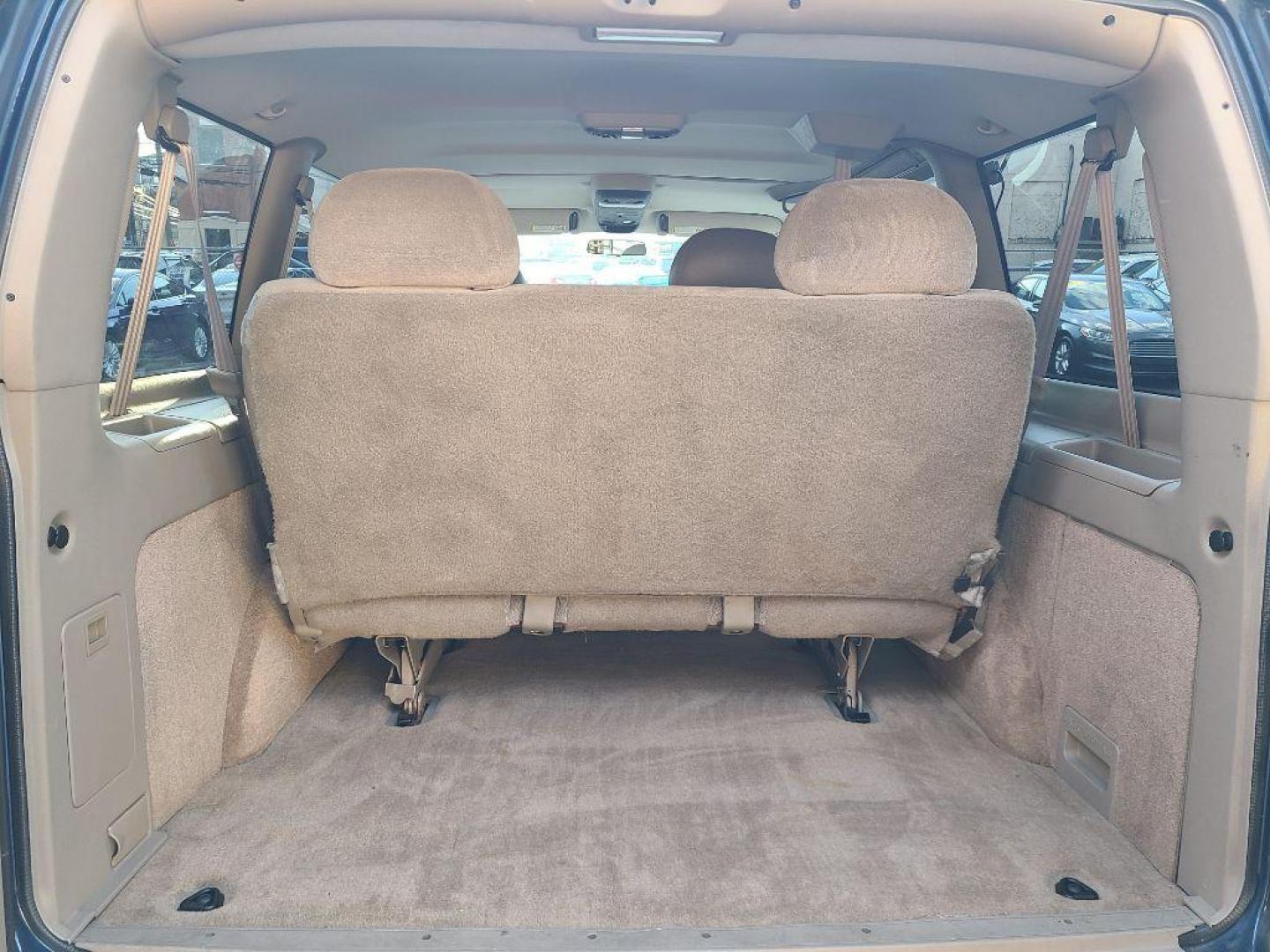 2001 BLUE GMC SAFARI XT (1GKDM19W11B) with an 4.3L engine, Automatic transmission, located at 117 North Cameron Street, Harrisburg, PA, 17101, (717) 963-8962, 40.266762, -76.875259 - WE FINANCE!!! Good Credit/ Bad Credit/ No Credit - ALL Trade-Ins Welcomed!!! ***Guaranteed Credit Approval*** APPLY ONLINE or CALL us TODAY ;) Please call us to discuss your cash and financing options. - Photo#13