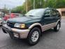 2001 GREEN HONDA PASSPORT EX (4S6DM58W914) with an 3.2L engine, Automatic transmission, located at 117 North Cameron Street, Harrisburg, PA, 17101, (717) 963-8962, 40.266762, -76.875259 - WE FINANCE!!! Good Credit/ Bad Credit/ No Credit - ALL Trade-Ins Welcomed!!! ***Guaranteed Credit Approval*** APPLY ONLINE or CALL us TODAY ;) Internet Prices and Marketplace Prices are SPECIAL discounted ***CASH DEALS*** Retail Prices are higher. Please call us to discuss your cash and finan - Photo#0