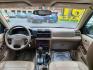 2001 GREEN HONDA PASSPORT EX (4S6DM58W914) with an 3.2L engine, Automatic transmission, located at 117 North Cameron Street, Harrisburg, PA, 17101, (717) 963-8962, 40.266762, -76.875259 - WE FINANCE!!! Good Credit/ Bad Credit/ No Credit - ALL Trade-Ins Welcomed!!! ***Guaranteed Credit Approval*** APPLY ONLINE or CALL us TODAY ;) Internet Prices and Marketplace Prices are SPECIAL discounted ***CASH DEALS*** Retail Prices are higher. Please call us to discuss your cash and finan - Photo#10