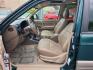 2001 GREEN HONDA PASSPORT EX (4S6DM58W914) with an 3.2L engine, Automatic transmission, located at 117 North Cameron Street, Harrisburg, PA, 17101, (717) 963-8962, 40.266762, -76.875259 - WE FINANCE!!! Good Credit/ Bad Credit/ No Credit - ALL Trade-Ins Welcomed!!! ***Guaranteed Credit Approval*** APPLY ONLINE or CALL us TODAY ;) Internet Prices and Marketplace Prices are SPECIAL discounted ***CASH DEALS*** Retail Prices are higher. Please call us to discuss your cash and finan - Photo#12