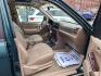 2001 GREEN HONDA PASSPORT EX (4S6DM58W914) with an 3.2L engine, Automatic transmission, located at 117 North Cameron Street, Harrisburg, PA, 17101, (717) 963-8962, 40.266762, -76.875259 - WE FINANCE!!! Good Credit/ Bad Credit/ No Credit - ALL Trade-Ins Welcomed!!! ***Guaranteed Credit Approval*** APPLY ONLINE or CALL us TODAY ;) Internet Prices and Marketplace Prices are SPECIAL discounted ***CASH DEALS*** Retail Prices are higher. Please call us to discuss your cash and finan - Photo#14