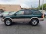 2001 GREEN HONDA PASSPORT EX (4S6DM58W914) with an 3.2L engine, Automatic transmission, located at 117 North Cameron Street, Harrisburg, PA, 17101, (717) 963-8962, 40.266762, -76.875259 - WE FINANCE!!! Good Credit/ Bad Credit/ No Credit - ALL Trade-Ins Welcomed!!! ***Guaranteed Credit Approval*** APPLY ONLINE or CALL us TODAY ;) Internet Prices and Marketplace Prices are SPECIAL discounted ***CASH DEALS*** Retail Prices are higher. Please call us to discuss your cash and finan - Photo#3