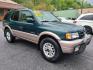 2001 GREEN HONDA PASSPORT EX (4S6DM58W914) with an 3.2L engine, Automatic transmission, located at 117 North Cameron Street, Harrisburg, PA, 17101, (717) 963-8962, 40.266762, -76.875259 - WE FINANCE!!! Good Credit/ Bad Credit/ No Credit - ALL Trade-Ins Welcomed!!! ***Guaranteed Credit Approval*** APPLY ONLINE or CALL us TODAY ;) Internet Prices and Marketplace Prices are SPECIAL discounted ***CASH DEALS*** Retail Prices are higher. Please call us to discuss your cash and finan - Photo#4