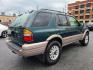 2001 GREEN HONDA PASSPORT EX (4S6DM58W914) with an 3.2L engine, Automatic transmission, located at 117 North Cameron Street, Harrisburg, PA, 17101, (717) 963-8962, 40.266762, -76.875259 - WE FINANCE!!! Good Credit/ Bad Credit/ No Credit - ALL Trade-Ins Welcomed!!! ***Guaranteed Credit Approval*** APPLY ONLINE or CALL us TODAY ;) Internet Prices and Marketplace Prices are SPECIAL discounted ***CASH DEALS*** Retail Prices are higher. Please call us to discuss your cash and finan - Photo#5