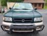2001 GREEN HONDA PASSPORT EX (4S6DM58W914) with an 3.2L engine, Automatic transmission, located at 117 North Cameron Street, Harrisburg, PA, 17101, (717) 963-8962, 40.266762, -76.875259 - WE FINANCE!!! Good Credit/ Bad Credit/ No Credit - ALL Trade-Ins Welcomed!!! ***Guaranteed Credit Approval*** APPLY ONLINE or CALL us TODAY ;) Internet Prices and Marketplace Prices are SPECIAL discounted ***CASH DEALS*** Retail Prices are higher. Please call us to discuss your cash and finan - Photo#6