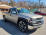 2002 TAN CHEVROLET SILVERADO 1500 LS EXT CAB (2GCEC19V221) with an 4.8L engine, Automatic transmission, located at 117 North Cameron Street, Harrisburg, PA, 17101, (717) 963-8962, 40.266762, -76.875259 - WE FINANCE!!! Good Credit/ Bad Credit/ No Credit - ALL Trade-Ins Welcomed!!! ***Guaranteed Credit Approval*** APPLY ONLINE or CALL us TODAY ;) Internet Prices and Marketplace Prices are SPECIAL discounted ***CASH DEALS*** Retail Prices are higher. Please call us to discuss your cash and finan - Photo#6