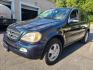 2002 BLUE MERCEDES-BENZ ML 320 (4JGAB54E12A) with an 3.2L engine, Automatic transmission, located at 117 North Cameron Street, Harrisburg, PA, 17101, (717) 963-8962, 40.266762, -76.875259 - WE FINANCE!!! Good Credit/ Bad Credit/ No Credit - ALL Trade-Ins Welcomed!!! ***Guaranteed Credit Approval*** APPLY ONLINE or CALL us TODAY ;) Please call us to discuss your cash and financing options. - Photo#0