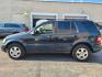 2002 BLUE MERCEDES-BENZ ML 320 (4JGAB54E12A) with an 3.2L engine, Automatic transmission, located at 117 North Cameron Street, Harrisburg, PA, 17101, (717) 963-8962, 40.266762, -76.875259 - WE FINANCE!!! Good Credit/ Bad Credit/ No Credit - ALL Trade-Ins Welcomed!!! ***Guaranteed Credit Approval*** APPLY ONLINE or CALL us TODAY ;) Please call us to discuss your cash and financing options. - Photo#1