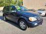 2002 BLUE MERCEDES-BENZ ML 320 (4JGAB54E12A) with an 3.2L engine, Automatic transmission, located at 117 North Cameron Street, Harrisburg, PA, 17101, (717) 963-8962, 40.266762, -76.875259 - WE FINANCE!!! Good Credit/ Bad Credit/ No Credit - ALL Trade-Ins Welcomed!!! ***Guaranteed Credit Approval*** APPLY ONLINE or CALL us TODAY ;) Please call us to discuss your cash and financing options. - Photo#6