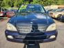 2002 BLUE MERCEDES-BENZ ML 320 (4JGAB54E12A) with an 3.2L engine, Automatic transmission, located at 117 North Cameron Street, Harrisburg, PA, 17101, (717) 963-8962, 40.266762, -76.875259 - WE FINANCE!!! Good Credit/ Bad Credit/ No Credit - ALL Trade-Ins Welcomed!!! ***Guaranteed Credit Approval*** APPLY ONLINE or CALL us TODAY ;) Please call us to discuss your cash and financing options. - Photo#7