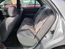 2003 SILVER BUICK CENTURY CUSTOM (2G4WS52J831) with an 3.1L engine, Automatic transmission, located at 117 North Cameron Street, Harrisburg, PA, 17101, (717) 963-8962, 40.266762, -76.875259 - WE FINANCE!!! Good Credit/ Bad Credit/ No Credit - ALL Trade-Ins Welcomed!!! ***Guaranteed Credit Approval*** APPLY ONLINE or CALL us TODAY ;) Internet Prices and Marketplace Prices are SPECIAL discounted ***CASH DEALS*** Retail Prices are higher. Please call us to discuss your cash and finan - Photo#9