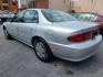 2003 SILVER BUICK CENTURY CUSTOM (2G4WS52J831) with an 3.1L engine, Automatic transmission, located at 117 North Cameron Street, Harrisburg, PA, 17101, (717) 963-8962, 40.266762, -76.875259 - WE FINANCE!!! Good Credit/ Bad Credit/ No Credit - ALL Trade-Ins Welcomed!!! ***Guaranteed Credit Approval*** APPLY ONLINE or CALL us TODAY ;) Internet Prices and Marketplace Prices are SPECIAL discounted ***CASH DEALS*** Retail Prices are higher. Please call us to discuss your cash and finan - Photo#2