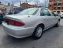 2003 SILVER BUICK CENTURY CUSTOM (2G4WS52J831) with an 3.1L engine, Automatic transmission, located at 117 North Cameron Street, Harrisburg, PA, 17101, (717) 963-8962, 40.266762, -76.875259 - WE FINANCE!!! Good Credit/ Bad Credit/ No Credit - ALL Trade-Ins Welcomed!!! ***Guaranteed Credit Approval*** APPLY ONLINE or CALL us TODAY ;) Internet Prices and Marketplace Prices are SPECIAL discounted ***CASH DEALS*** Retail Prices are higher. Please call us to discuss your cash and finan - Photo#4